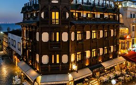 Glk Premier Acropol Suites & Spa